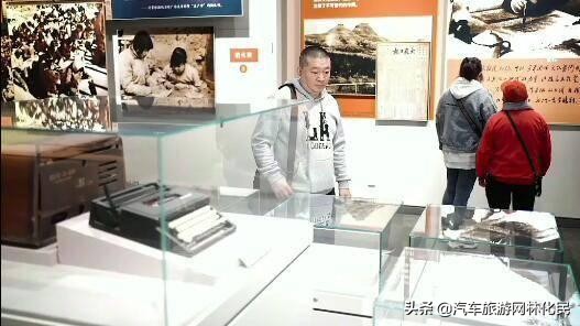 沂蒙拳哥尹志林中国行:弘扬四大精神追寻先烈足迹(第一部三)