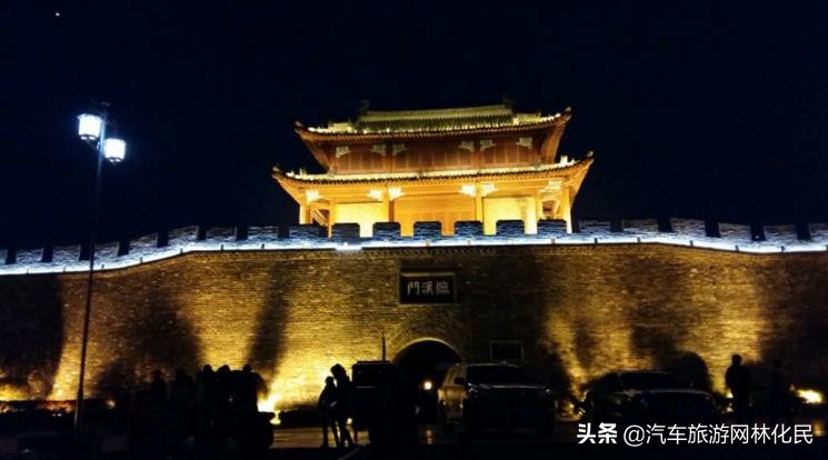 :880元/人三峡襄阳精华四日游