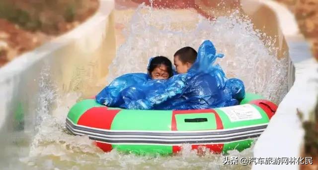 自驾游省钱,关注汽车旅游网公众号