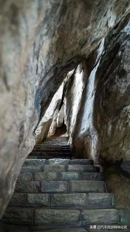 自驾游省钱,关注汽车旅游网公众号