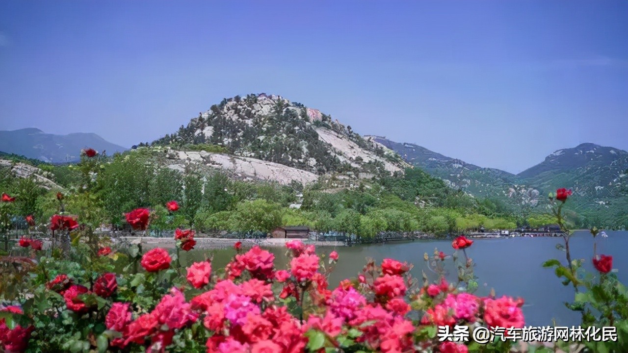 自驾游省钱,关注汽车旅游网公众号