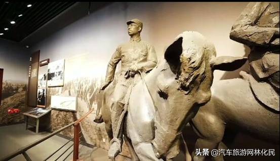 无声的战斗:沂蒙拳哥尹志林追寻先烈足迹中国行第一部十八