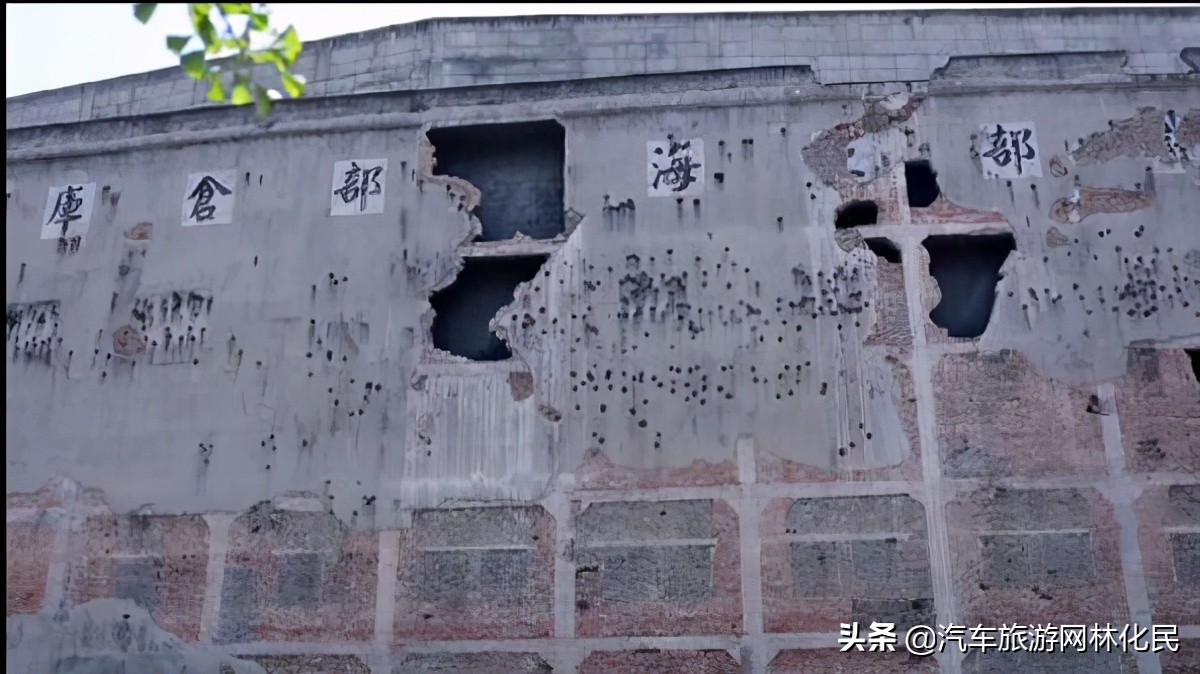 沂蒙拳哥尹志林讲红色故事中国行(第二部二)淞沪会战八百壮士