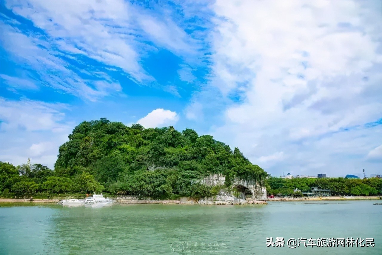 桂林+韶山毛主席铜像广场+凤凰古城+阳朔西街休闲七日游