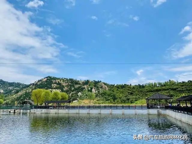 自驾游省钱,关注汽车旅游网公众号