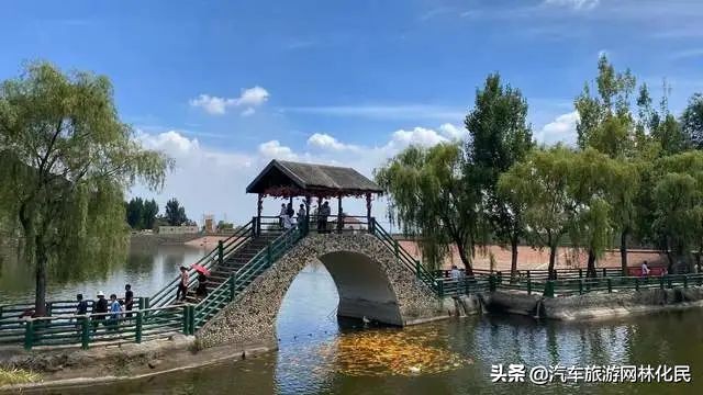 自驾游省钱,关注汽车旅游网公众号