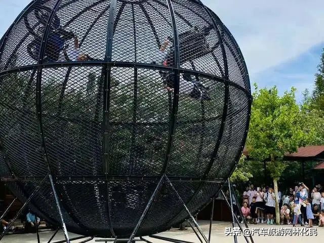 自驾游省钱,关注汽车旅游网公众号
