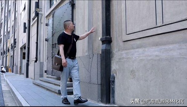 沂蒙拳哥尹志林讲红色故事中国行(第二部二)淞沪会战八百壮士
