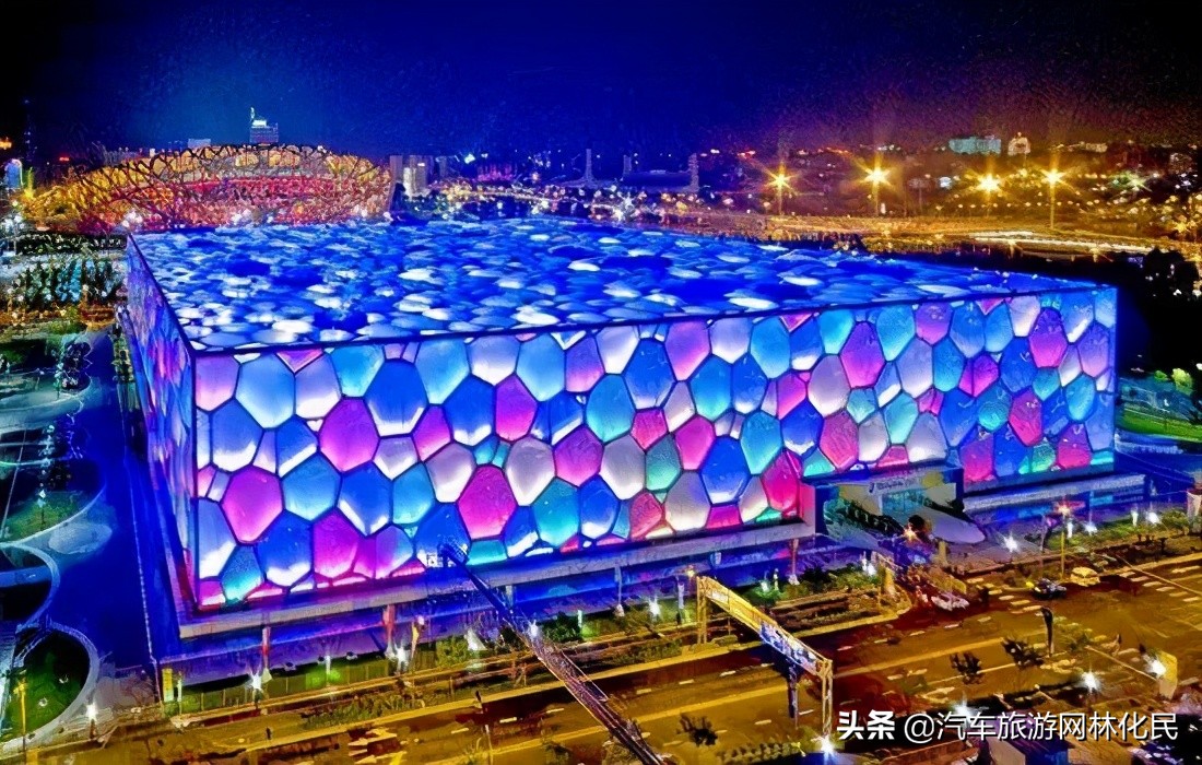 北京天津四日游