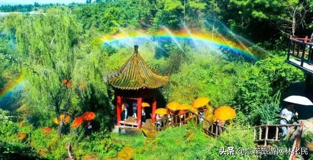 自驾游省钱,关注汽车旅游网公众号