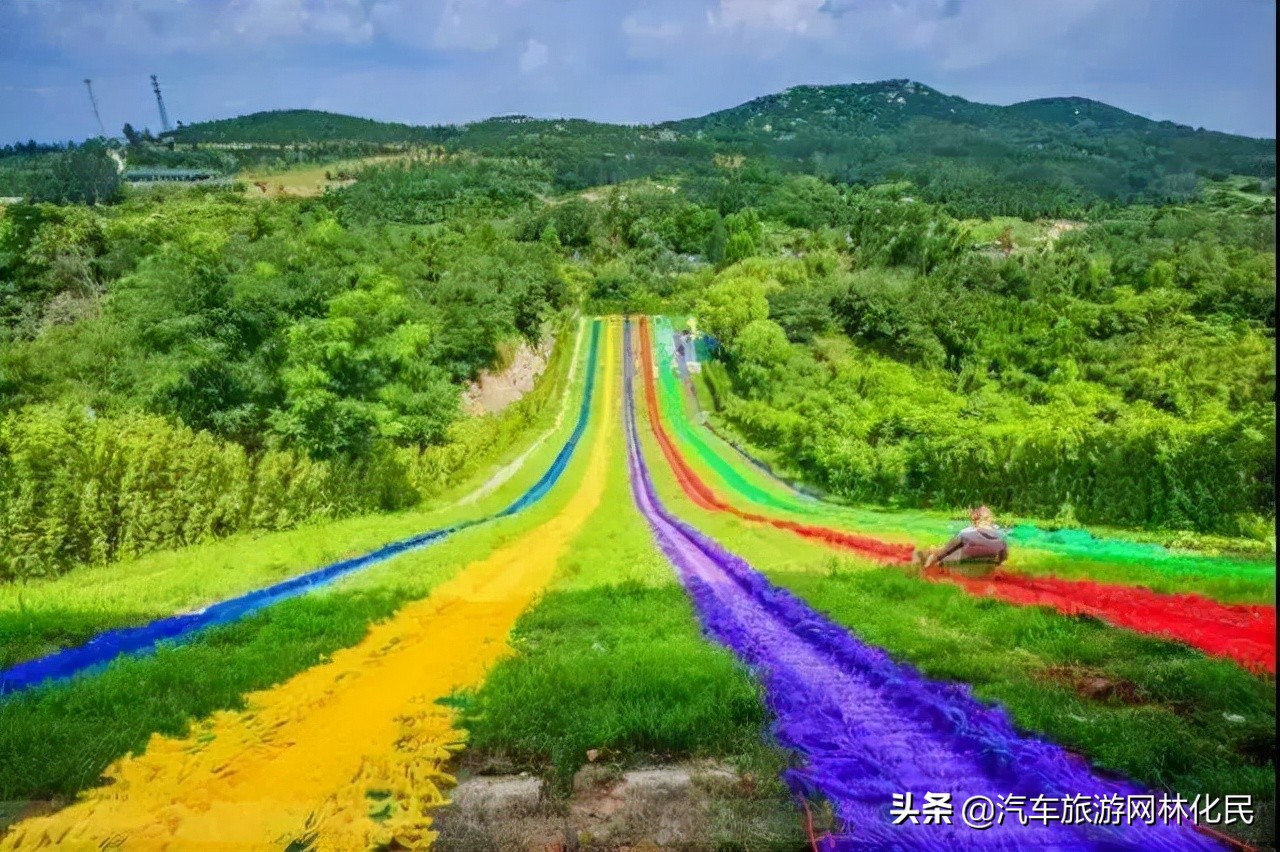 自驾游省钱,关注汽车旅游网公众号