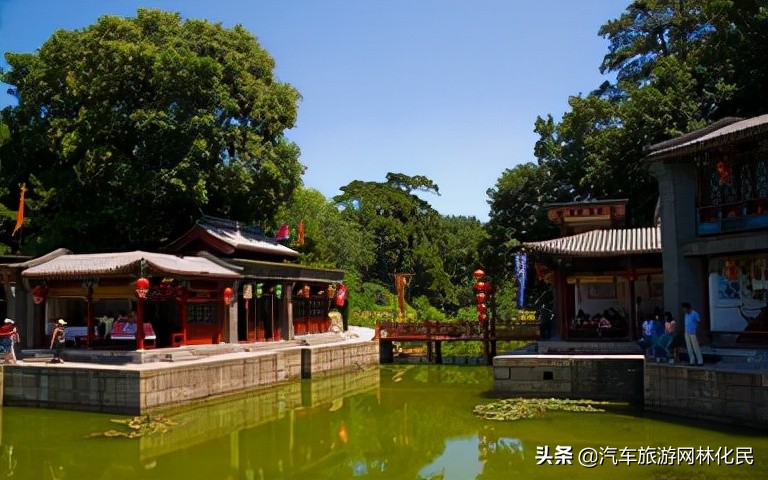 199元游北京,12日发团